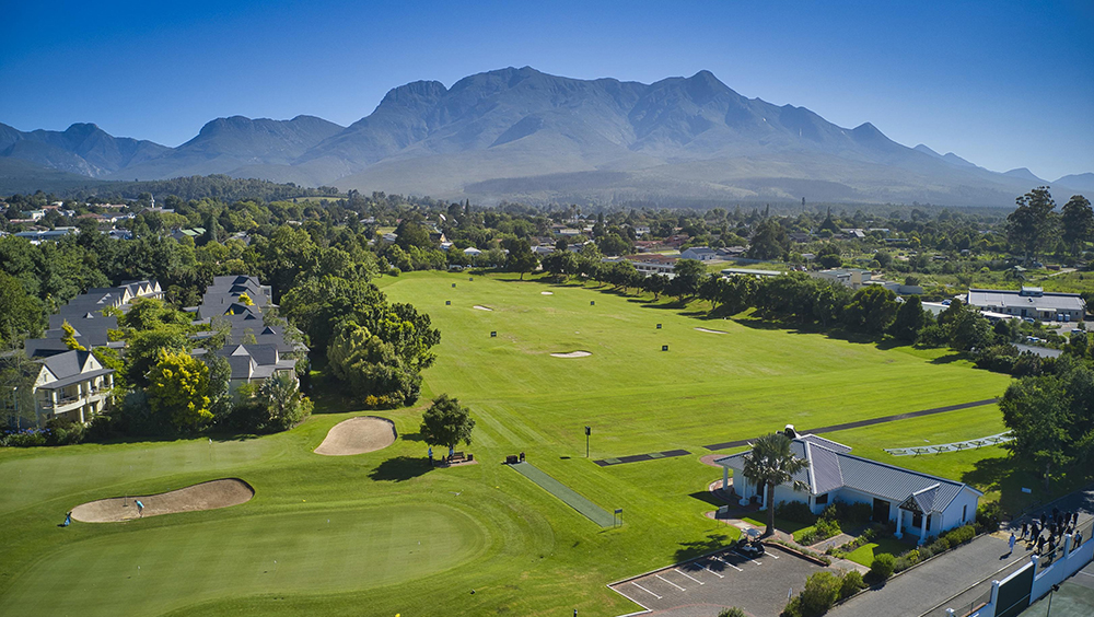 Fancourt